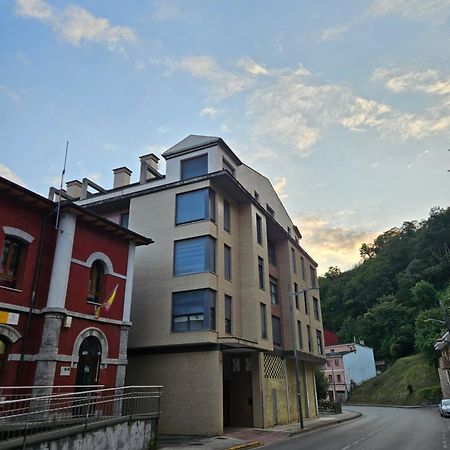 La Casina Del Alce Lägenhet Aller Exteriör bild