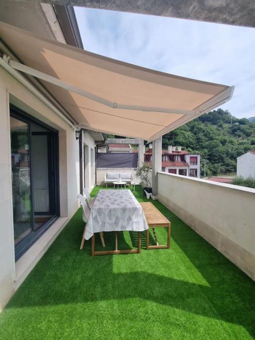 La Casina Del Alce Lägenhet Aller Exteriör bild