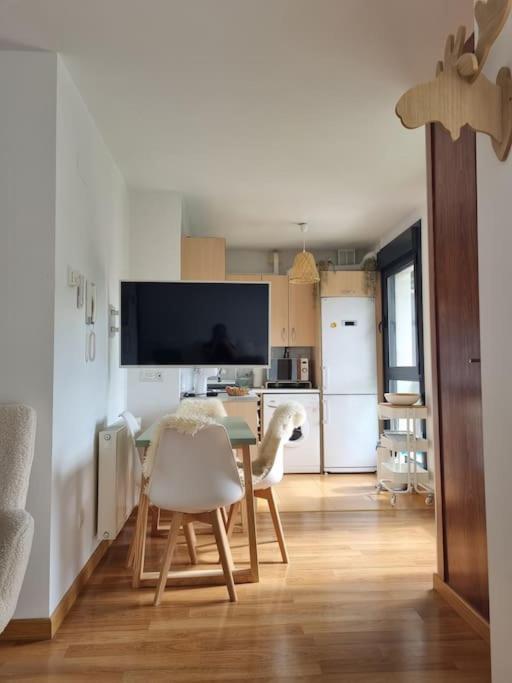 La Casina Del Alce Lägenhet Aller Exteriör bild