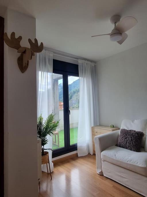 La Casina Del Alce Lägenhet Aller Exteriör bild