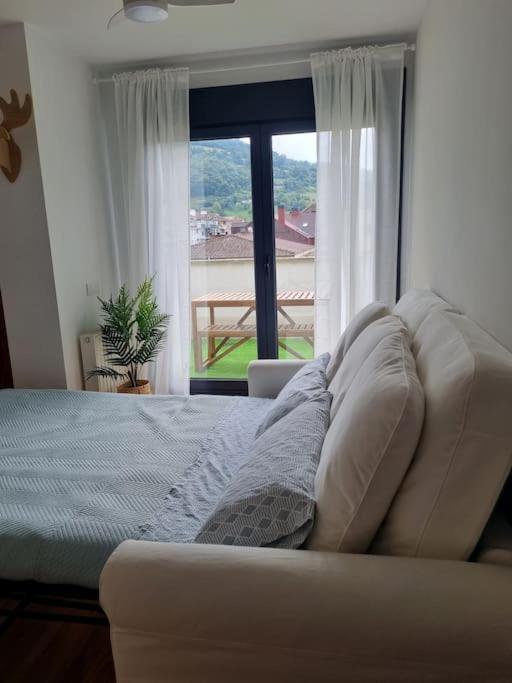 La Casina Del Alce Lägenhet Aller Exteriör bild