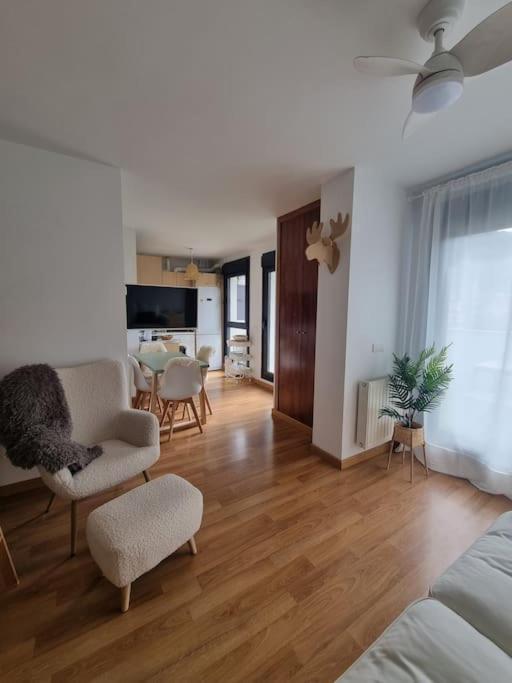 La Casina Del Alce Lägenhet Aller Exteriör bild