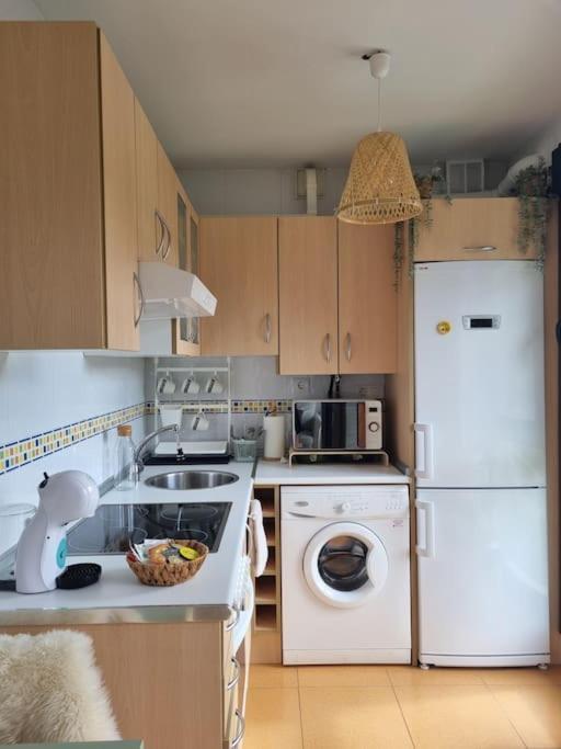 La Casina Del Alce Lägenhet Aller Exteriör bild