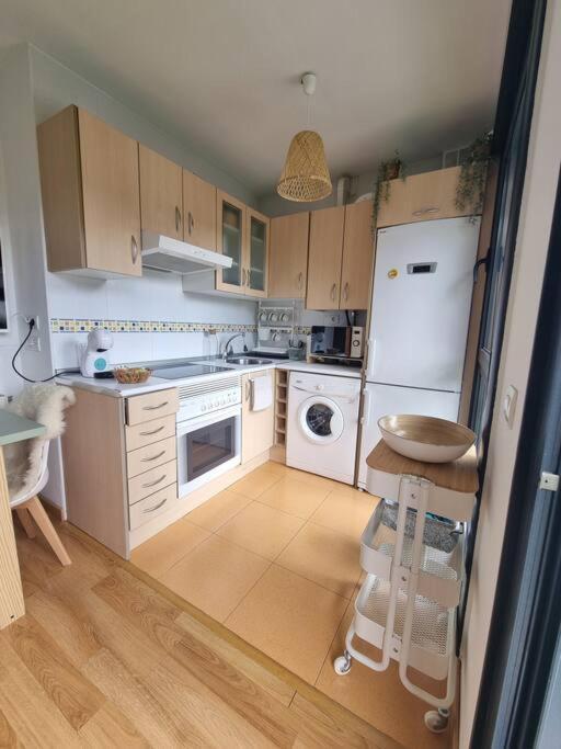 La Casina Del Alce Lägenhet Aller Exteriör bild