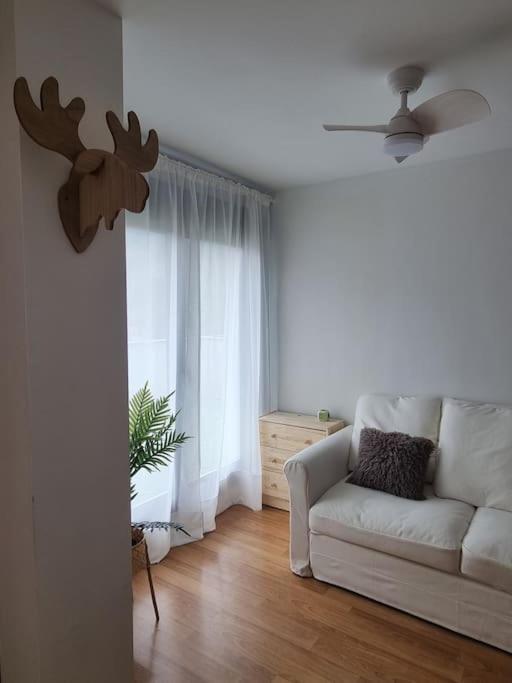 La Casina Del Alce Lägenhet Aller Exteriör bild