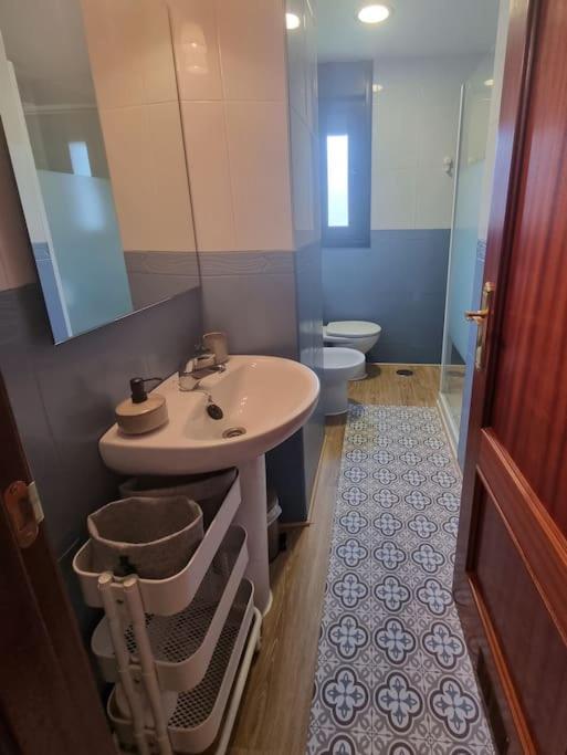 La Casina Del Alce Lägenhet Aller Exteriör bild