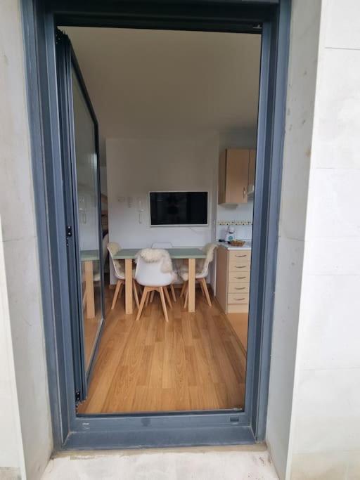 La Casina Del Alce Lägenhet Aller Exteriör bild