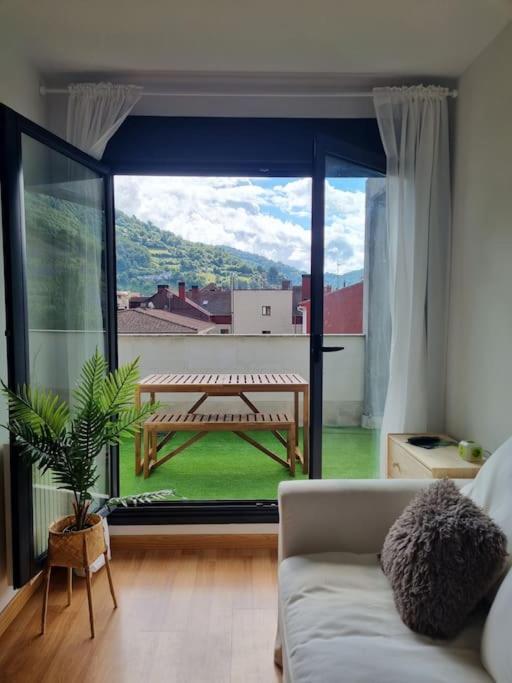 La Casina Del Alce Lägenhet Aller Exteriör bild