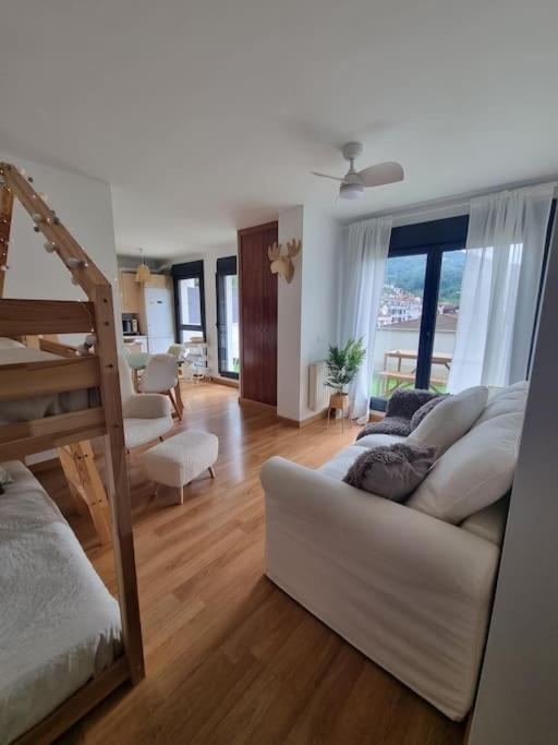 La Casina Del Alce Lägenhet Aller Exteriör bild