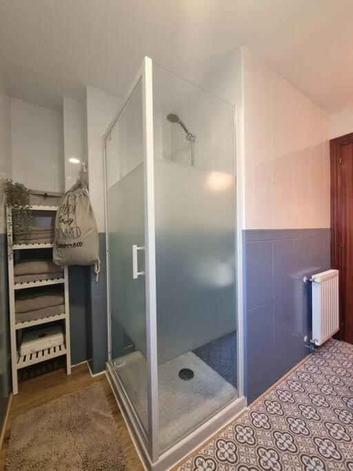 La Casina Del Alce Lägenhet Aller Exteriör bild