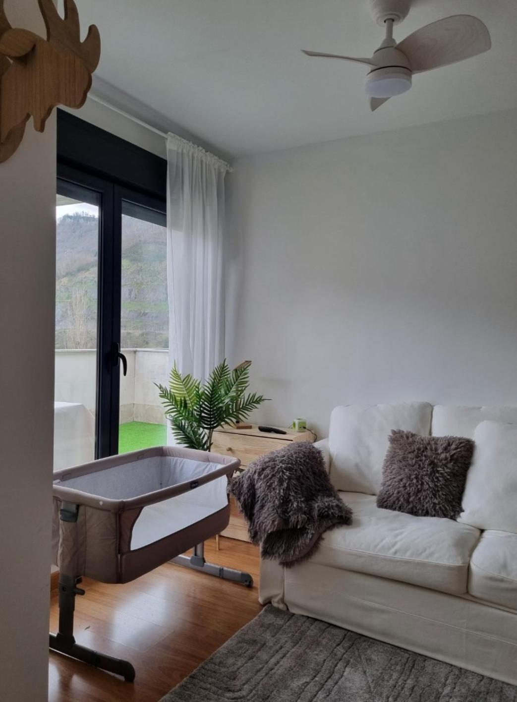La Casina Del Alce Lägenhet Aller Exteriör bild