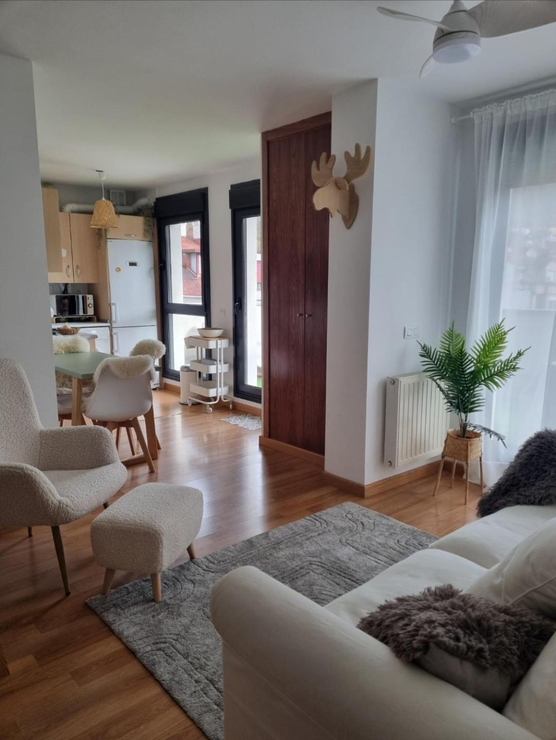 La Casina Del Alce Lägenhet Aller Exteriör bild
