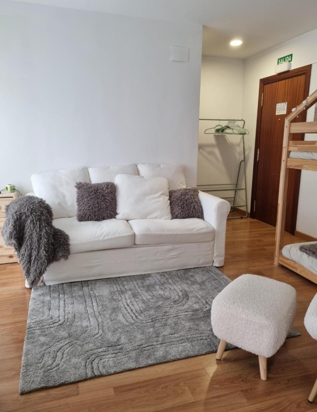 La Casina Del Alce Lägenhet Aller Exteriör bild