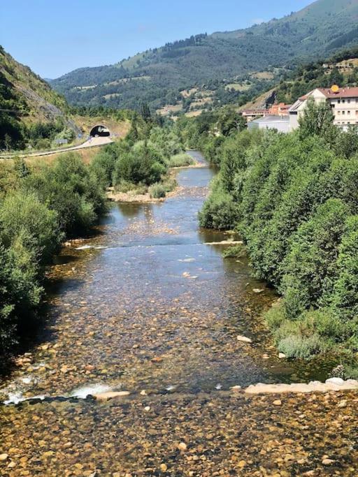 La Casina Del Alce Lägenhet Aller Exteriör bild