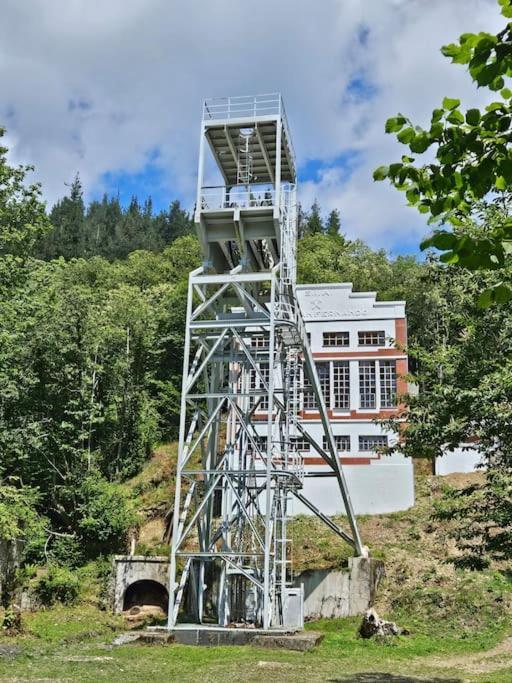 La Casina Del Alce Lägenhet Aller Exteriör bild